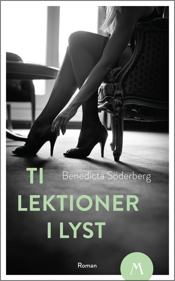 Ti lektioner i lyst