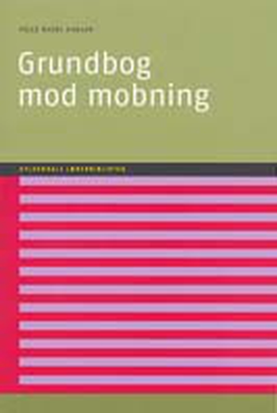 Grundbog mod mobning