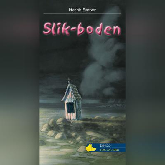 Slik-boden