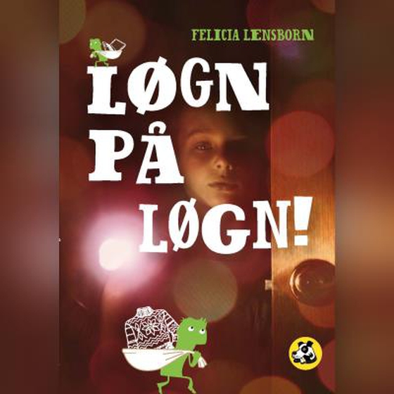 Løgn på løgn!