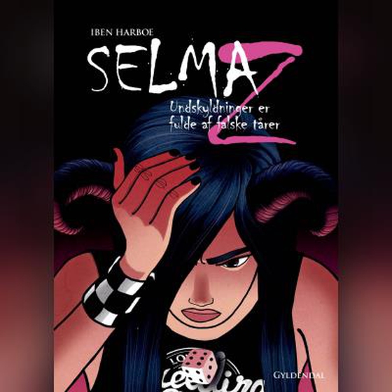 Selma Z - Undskyldninger er fulde af falske tårer ... - Nr. 5 (lydbog) af Iben Harboe