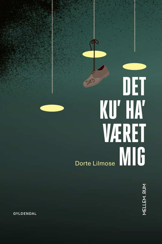 Mellem_rum. Det ku' ha' været mig (e-bog) af Dorte Lilmose