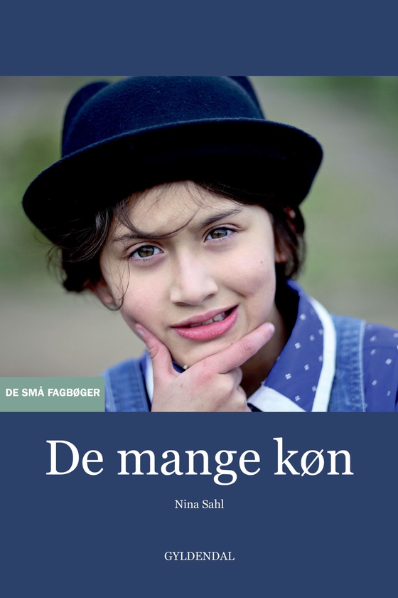 De mange køn (e-bog) af Nina Sahl