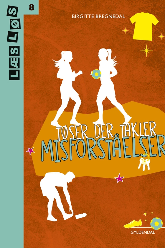 Tøser der takler - Misforståelser