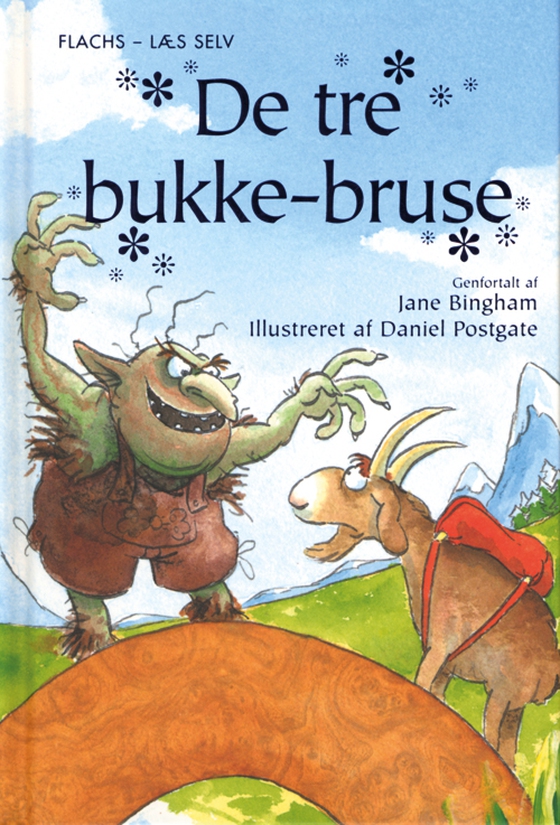 De tre bukke bruse