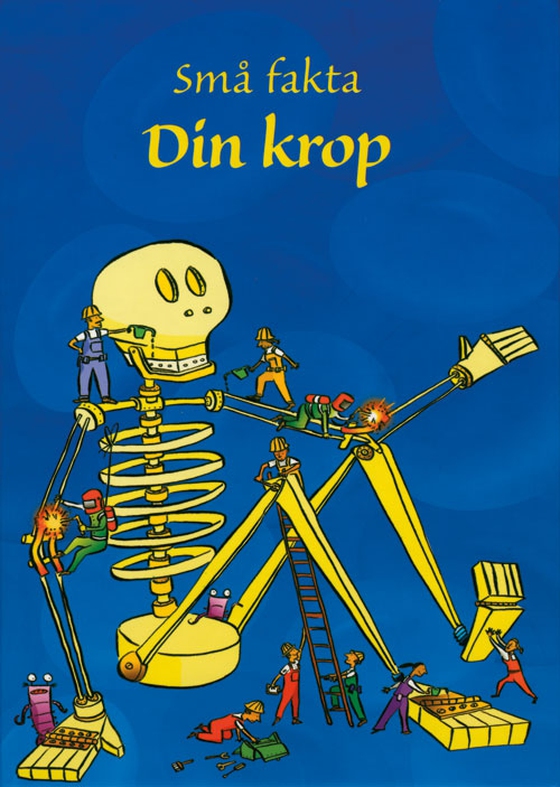 Din krop