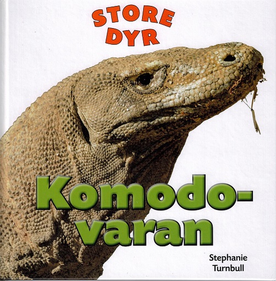 Komodovaran