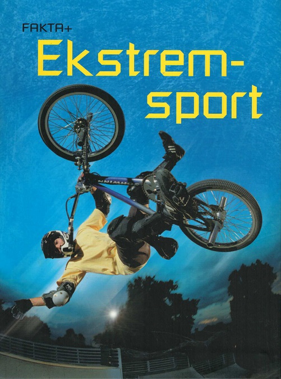 Ekstremsport