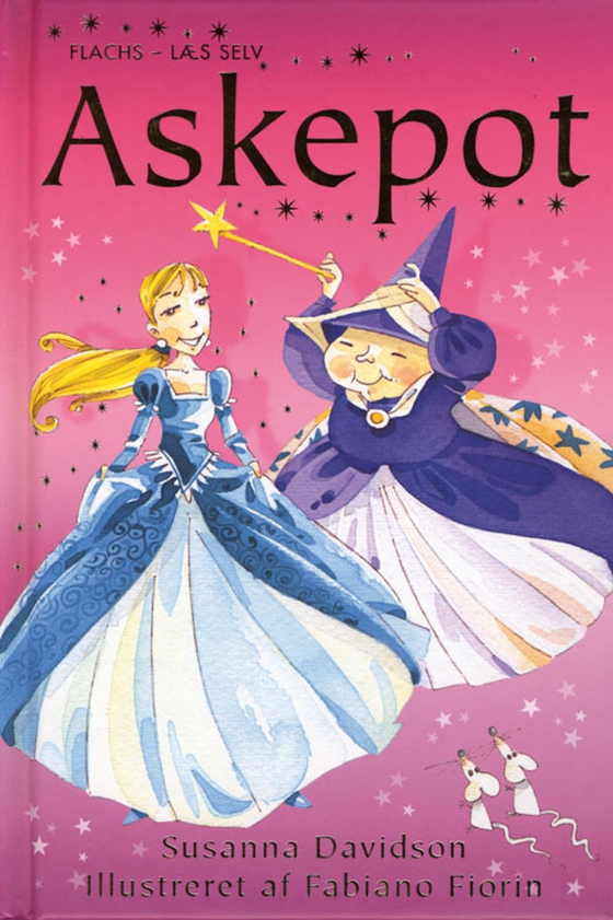 Askepot