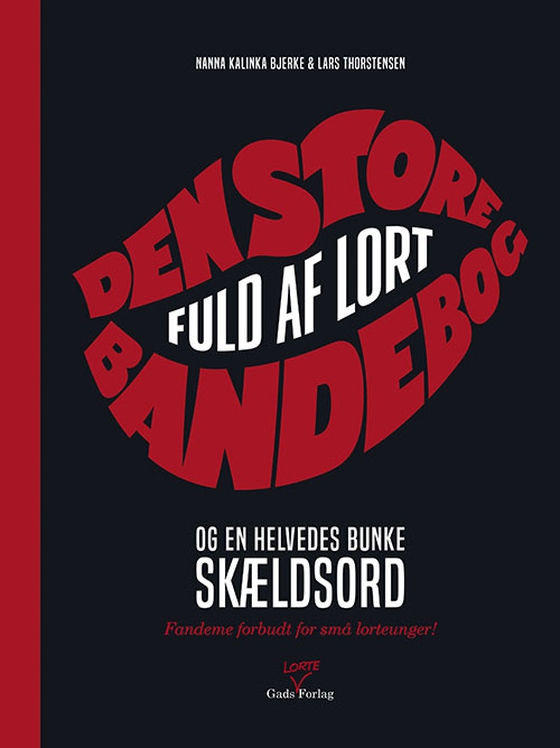 Den store bandebog