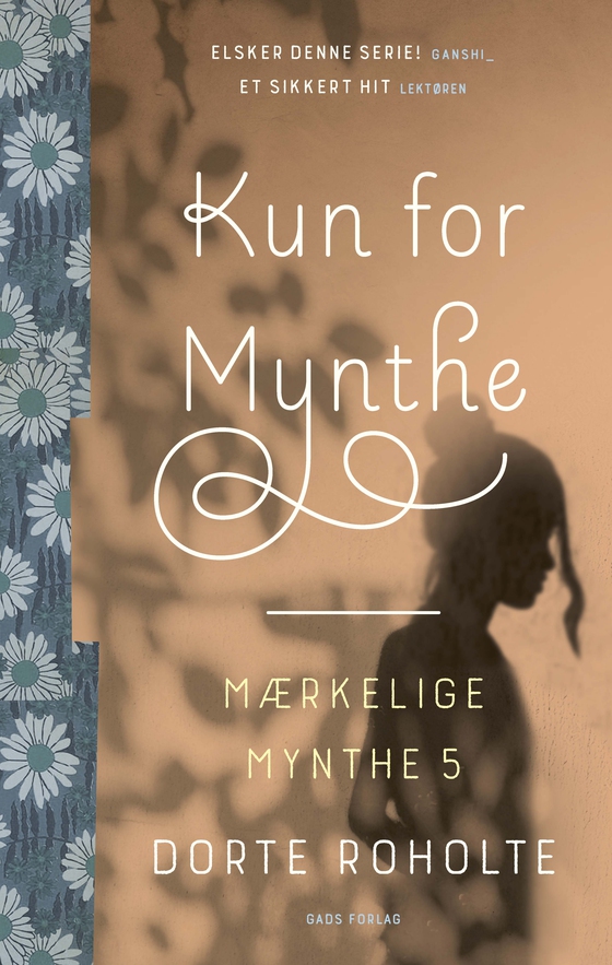 Mærkelige Mynthe (5) Kun for Mynthe