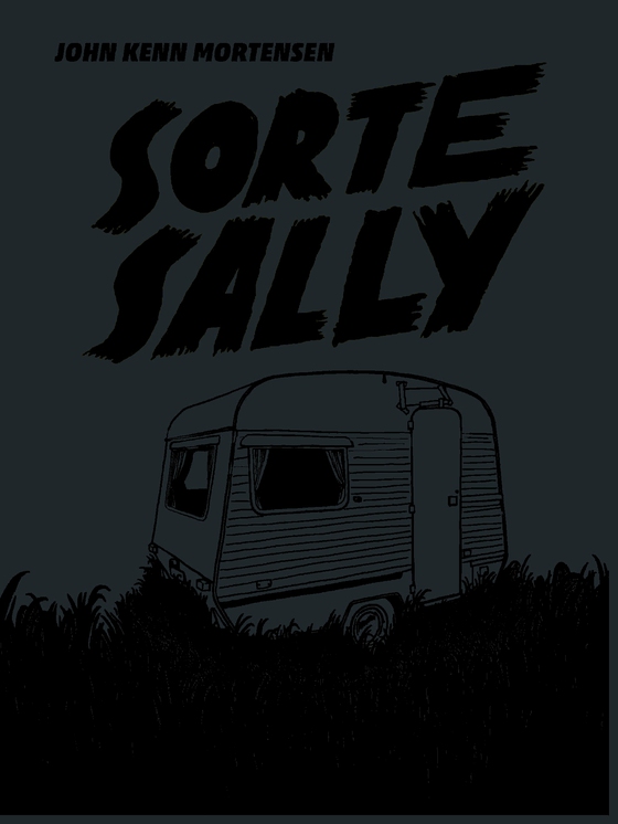 Sorte Sally