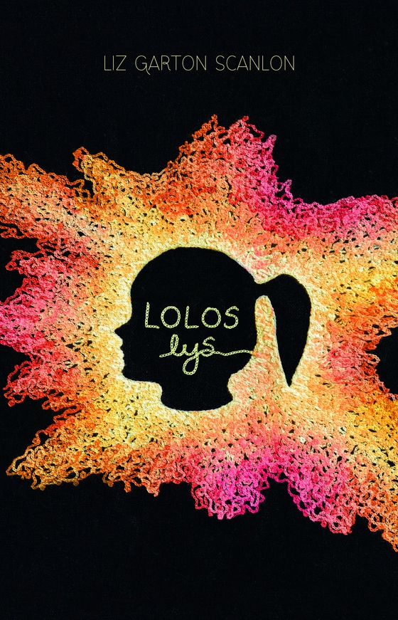 Lolos lys (e-bog) af Liz Garton Scanlon