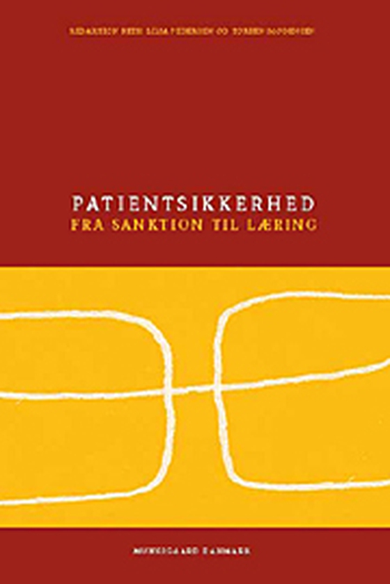 Patientsikkerhed