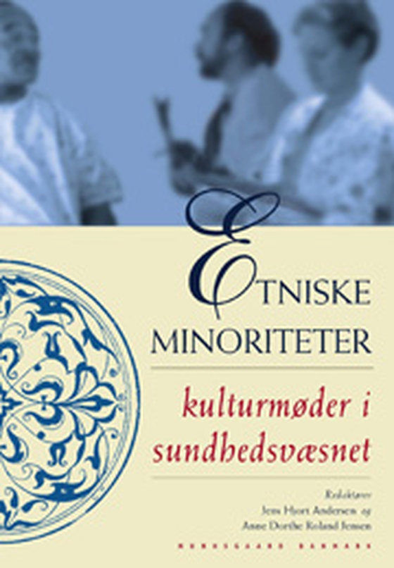 Etniske minoriteter