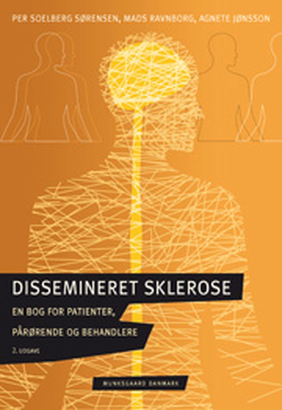 Dissemineret sklerose - en bog for patienter, pårørende og behandlere (e-bog) af Lis Albrechtsen