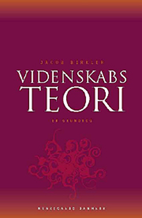 Videnskabsteori (e-bog) af Jacob Birkler