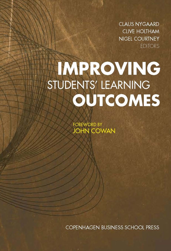 Improving Students' Learning Outcomes (e-bog) af Nigel Courtney