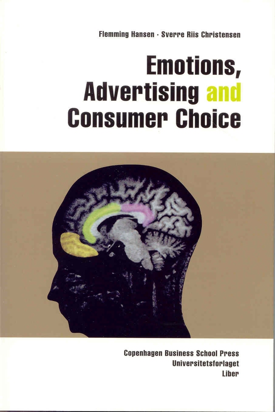 Emotions, Advertising and Consumer Choice (e-bog) af Flemming Hansen