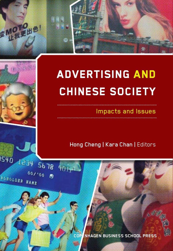 Advertising and Chinese Society - Impacts and Issues (e-bog) af Kara Chang