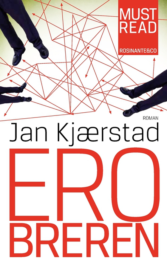 Erobreren (e-bog) af Jan Kjærstad