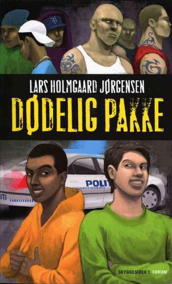 Dødelig pakke