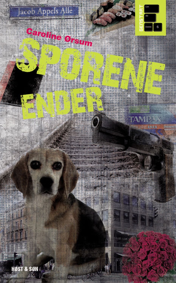 Sporene ender