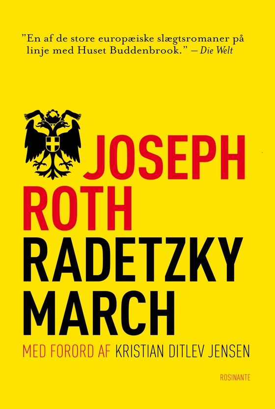 Radetzkymarch