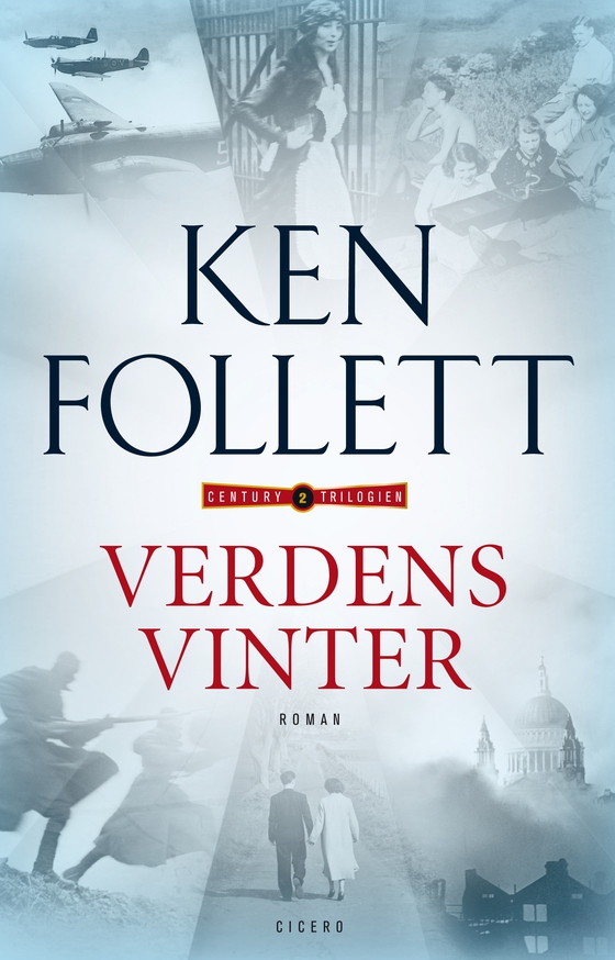 Verdens vinter