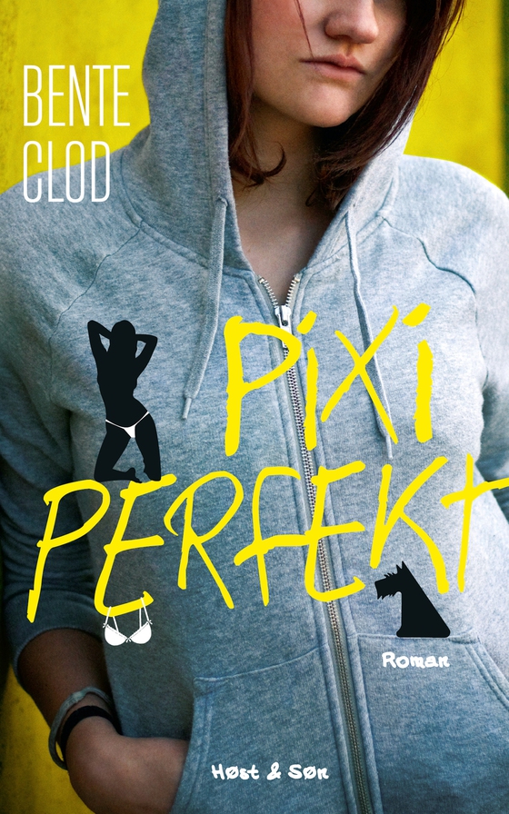 Pixi Perfekt (e-bog) af Bente Clod