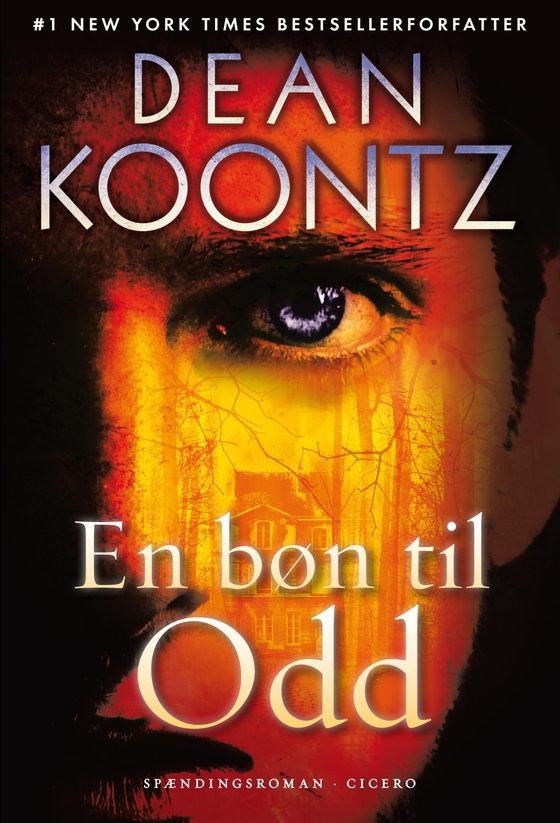 En bøn til Odd (e-bog) af Dean Koontz