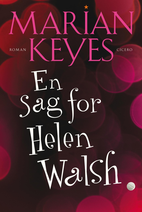 En sag for Helen Walsh (e-bog) af Marian Keyes
