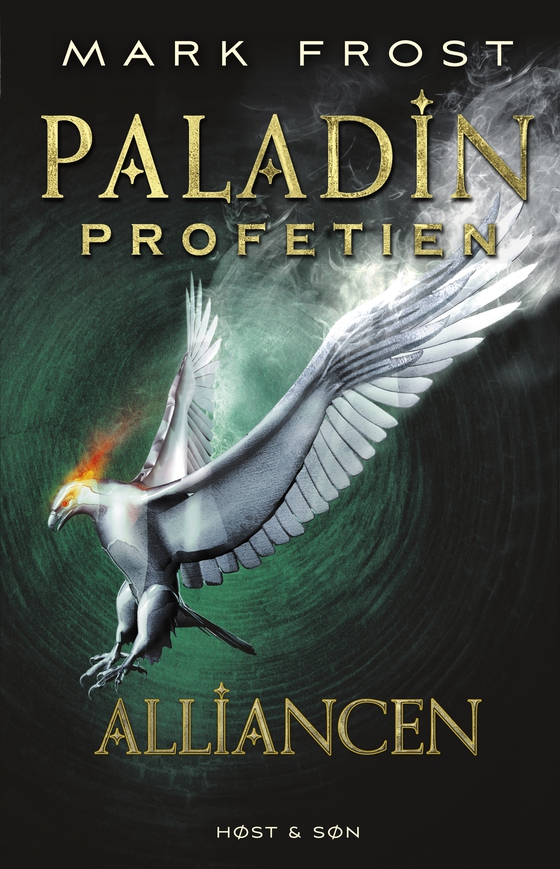 Paladin-profetien - Alliancen