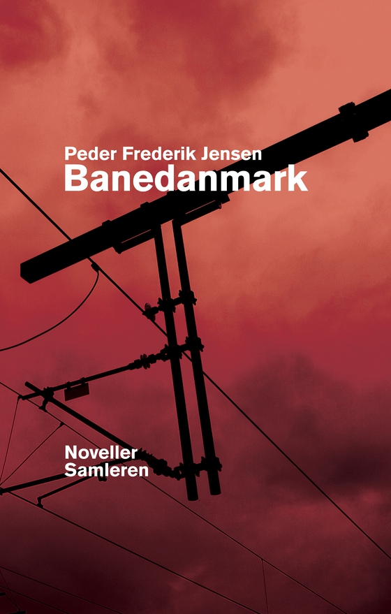 Banedanmark (e-bog) af Peder Frederik Jensen