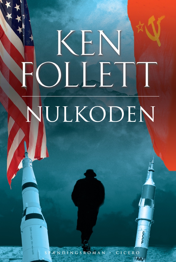 Nulkoden (e-bog) af Ken Follett