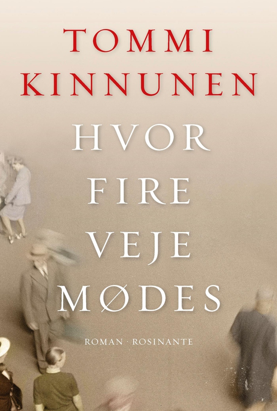 Hvor fire veje mødes