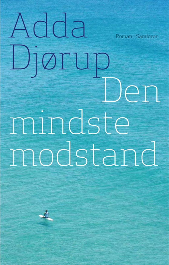 Den mindste modstand