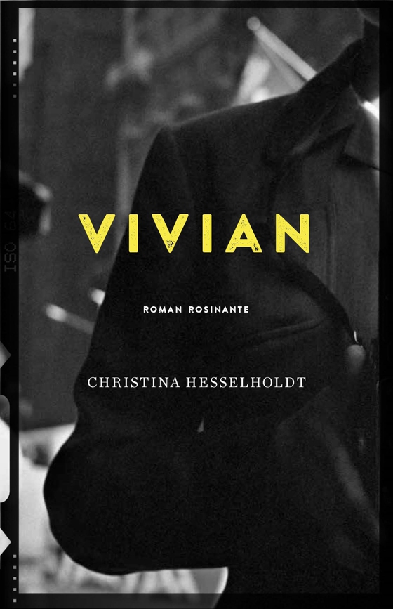 Vivian (e-bog) af Christina Hesselholdt