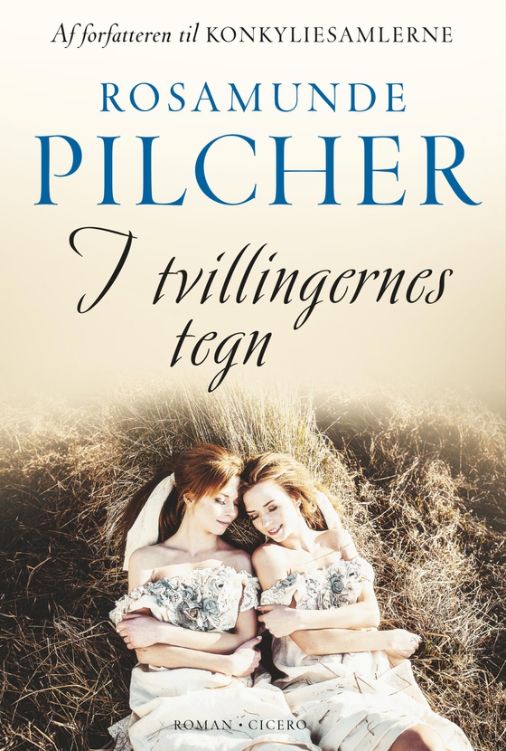 I tvillingernes tegn (e-bog) af Rosamunde Pilcher