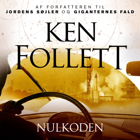 Nulkoden (lydbog) af Ken Follett