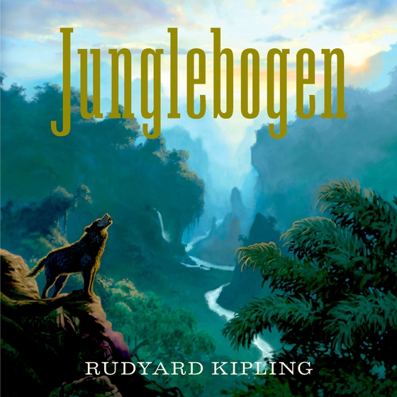 Junglebogen