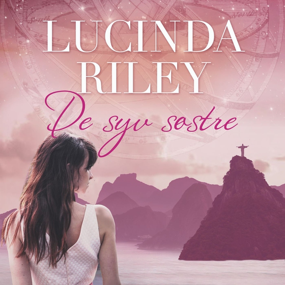 De syv søstre (lydbog) af Lucinda Riley