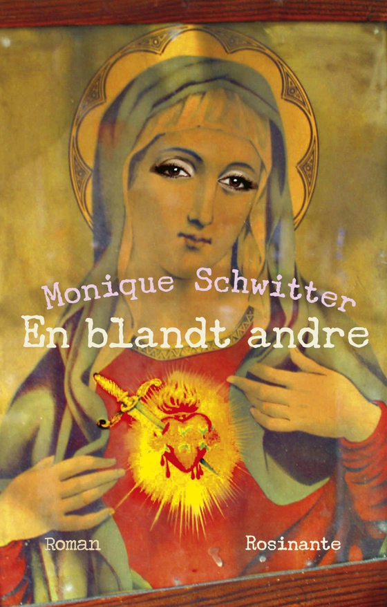 En blandt andre (e-bog) af Monique Schwitter