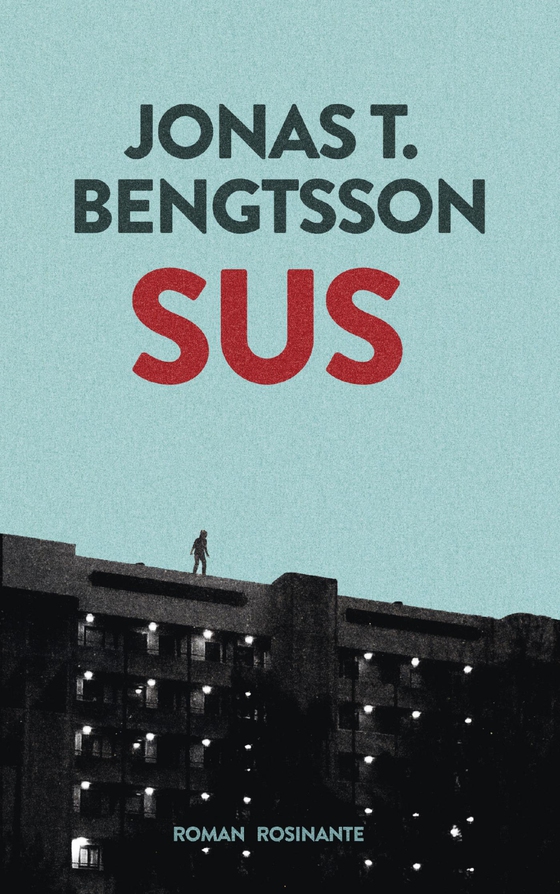 Sus (e-bog) af Jonas T. Bengtsson