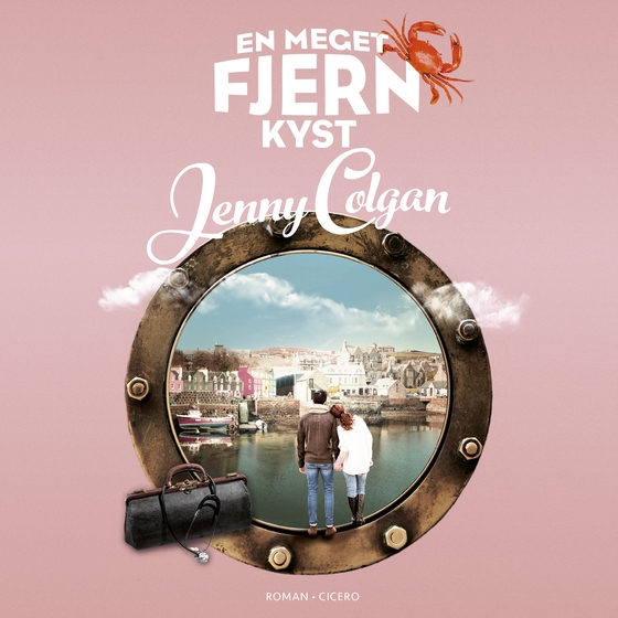 En meget fjern kyst (lydbog) af Jenny Colgan