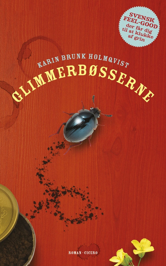 Glimmerbøsserne