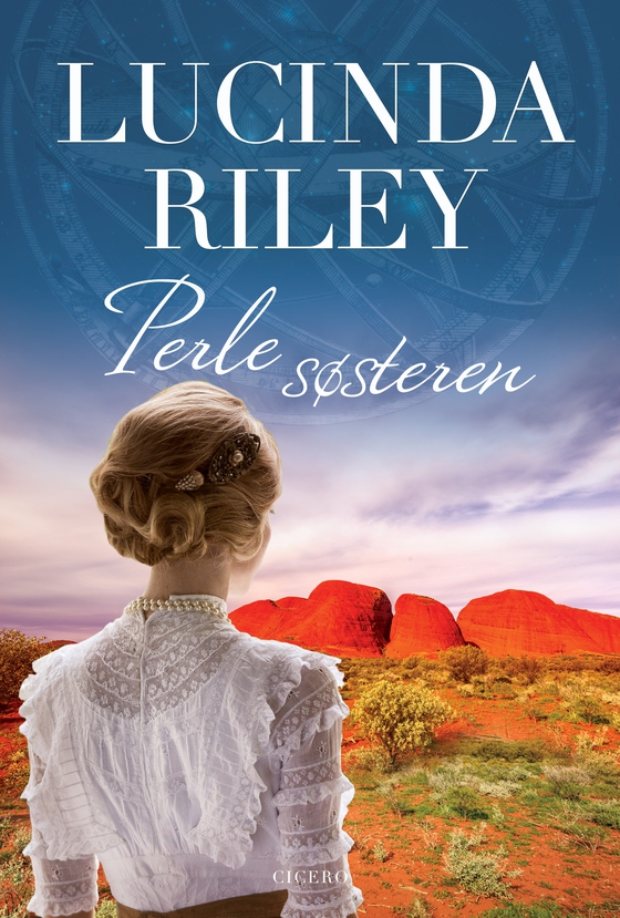 Perlesøsteren (e-bog) af Lucinda Riley