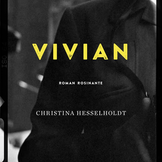 Vivian (lydbog) af Christina Hesselholdt