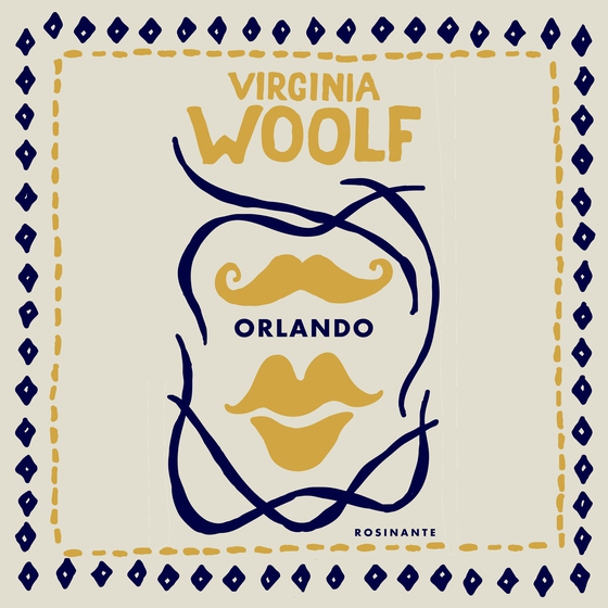 Orlando (lydbog) af Virginia Woolf