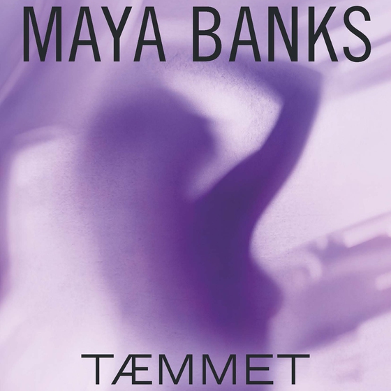 Tæmmet - Enforcers 2 (lydbog) af Maya Banks